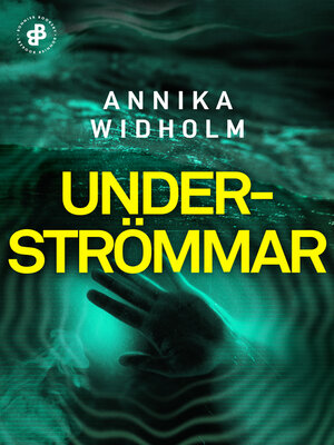 cover image of Underströmmar